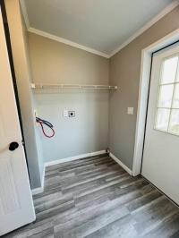 2006 Skyline Woodbridge Mobile Home