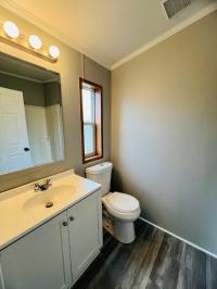 2006 Skyline Woodbridge Mobile Home