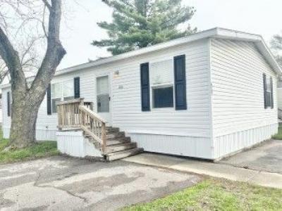 Mobile Home at 619 Mariway Rd Lot 42 Indianapolis, IN 46234