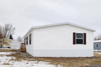 2026 Champion RAPF2856H32171 Mobile Home