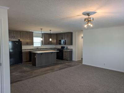 Photo 2 of 5 of home located at 431 Buchanan Dr Davison, MI 48423