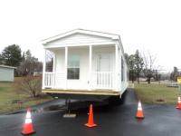 2026 Champion H60 NWSSF26225 Mobile Home
