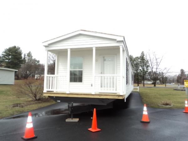 2026 Champion H60 NWSSF26225 Mobile Home