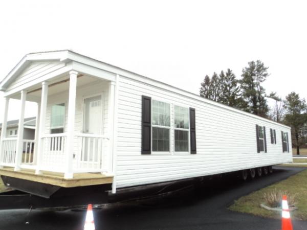 2026 Champion H60 NWSSF26225 Mobile Home