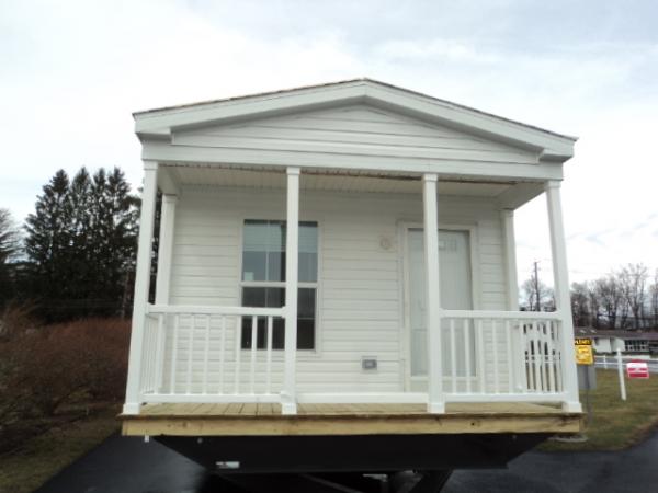 2026 Champion H60 NWSSF26225 Mobile Home
