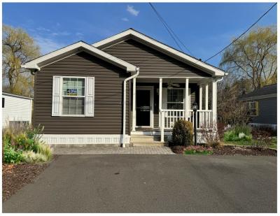 Mobile Home at 37 Riverside Drive Southington, CT 06489