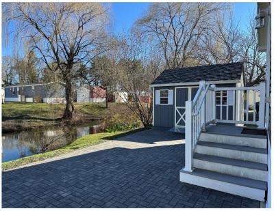 Photo 3 of 17 of home located at 37 Riverside Drive Southington, CT 06489