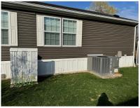 2018 COMMODORE HOMES PA 2AS030 Mobile Home