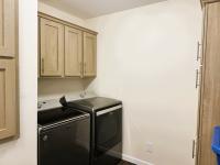 2018 COMMODORE HOMES PA 2AS030 Mobile Home