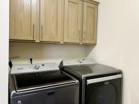 2018 COMMODORE HOMES PA 2AS030 Mobile Home