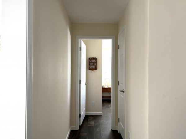 2018 COMMODORE HOMES PA 2AS030 Mobile Home