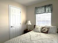 2018 COMMODORE HOMES PA 2AS030 Mobile Home