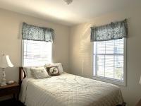 2018 COMMODORE HOMES PA 2AS030 Mobile Home