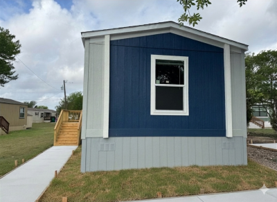 Mobile Home at 900 Broken Feather Trl 100 Pflugerville, TX 78660