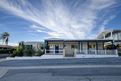 Photo 2 of 22 of home located at 2275 West 25th Street #132 San Pedro, CA 90732