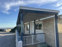 1977 Silvercrest 9881 Mobile Home