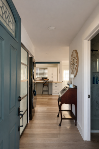 1977 Silvercrest 9881 Mobile Home