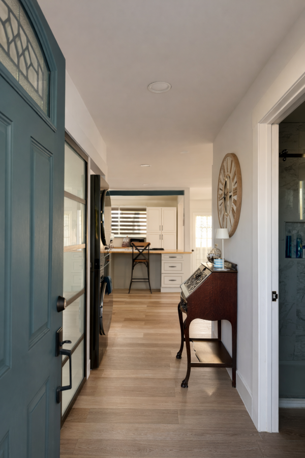 1977 Silvercrest 9881 Mobile Home