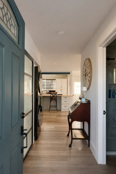 Photo 5 of 22 of home located at 2275 West 25th Street #132 San Pedro, CA 90732