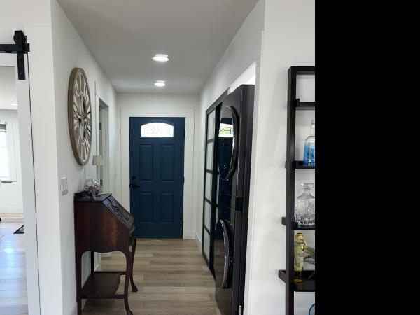 1977 Silvercrest 9881 Mobile Home