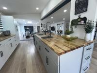 1977 Silvercrest 9881 Mobile Home