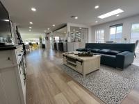 1977 Silvercrest 9881 Mobile Home