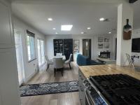 1977 Silvercrest 9881 Mobile Home