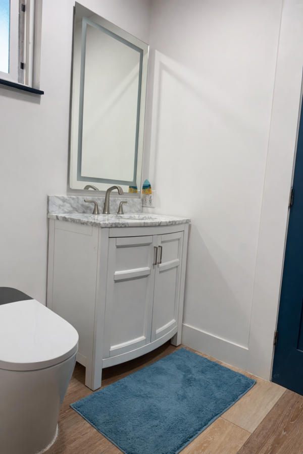 1977 Silvercrest 9881 Mobile Home