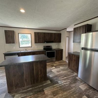 Mobile Home at 509 W. Terry Dr. New Castle, IN 47362