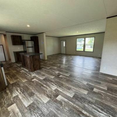 Photo 3 of 31 of home located at 509 W. Terry Dr. New Castle, IN 47362