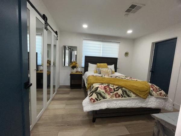 1977 Silvercrest 9881 Mobile Home