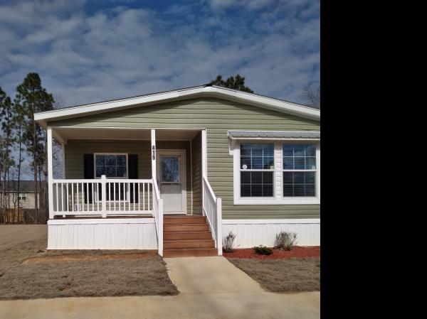 2022 Fleetwood Mobile Home For Sale