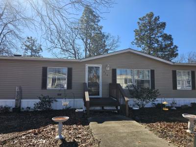 Mobile Home at 420 Jerrys Folly Road Aiken, SC 29803