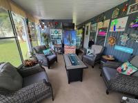 1982 BRIG Mobile Home