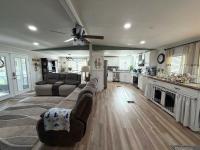 1982 BRIG Mobile Home