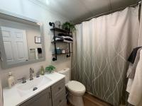 1982 BRIG Mobile Home