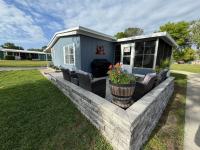 1982 BRIG Mobile Home