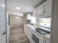 1991 FLEETWOOD BARRINGTON Mobile Home