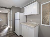 1991 FLEETWOOD BARRINGTON Mobile Home