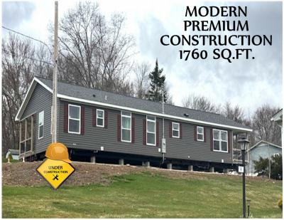 Mobile Home at 6 Maple Rock Road Southington, CT 06489