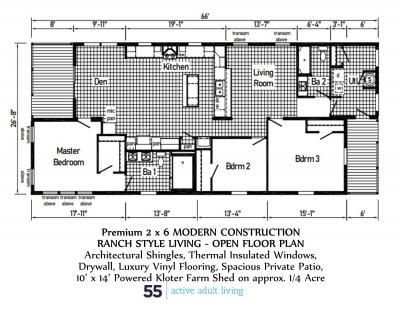 Photo 3 of 4 of home located at 6 Maple Rock Road Southington, CT 06489