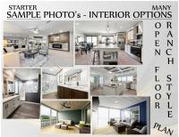 2026 Commodore 560AC99999M (28x66) Mobile Home