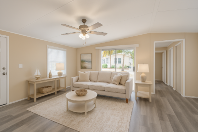 Mobile Home at 125 Sky Ridge Dr Lot 426 Valrico, FL 33594