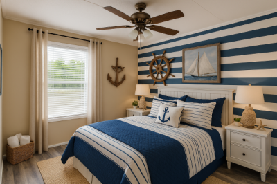 Photo 4 of 47 of home located at 125 Sky Ridge Dr Lot 426 Valrico, FL 33594