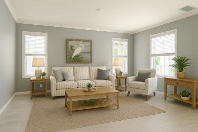 Mobile Home at 602 Choo Choo Ln Lot 500 Valrico, FL 33594