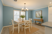 2025 JACOBSEN IMPERIAL Mobile Home