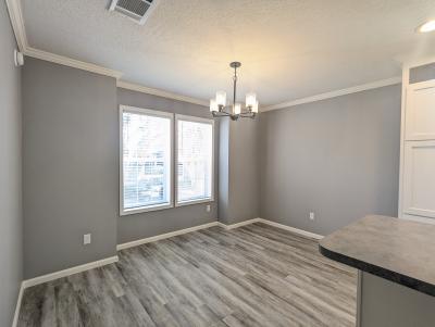 Photo 4 of 19 of home located at 602 Choo Choo Ln Lot 500 Valrico, FL 33594