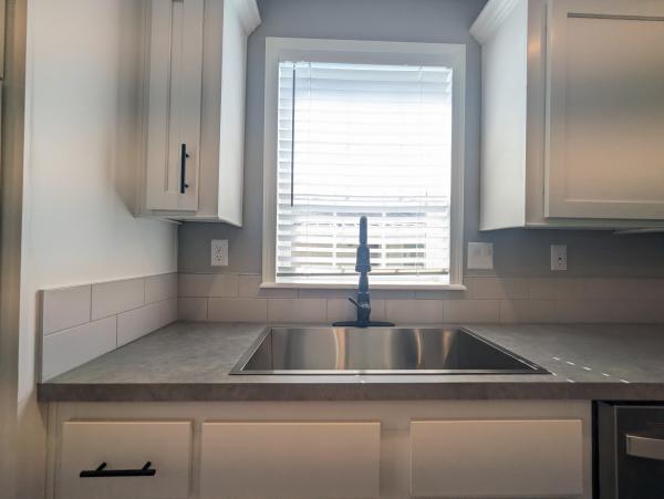 2025 JACOBSEN IMPERIAL Mobile Home