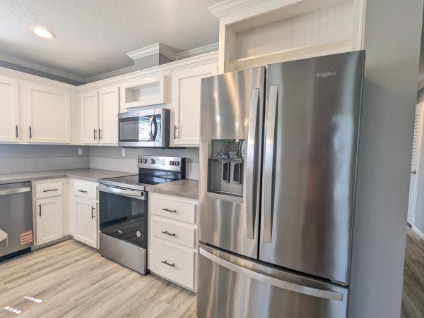 2025 JACOBSEN IMPERIAL Mobile Home