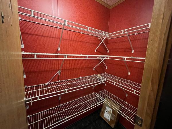 2008 Liberty Mobile Home For Sale